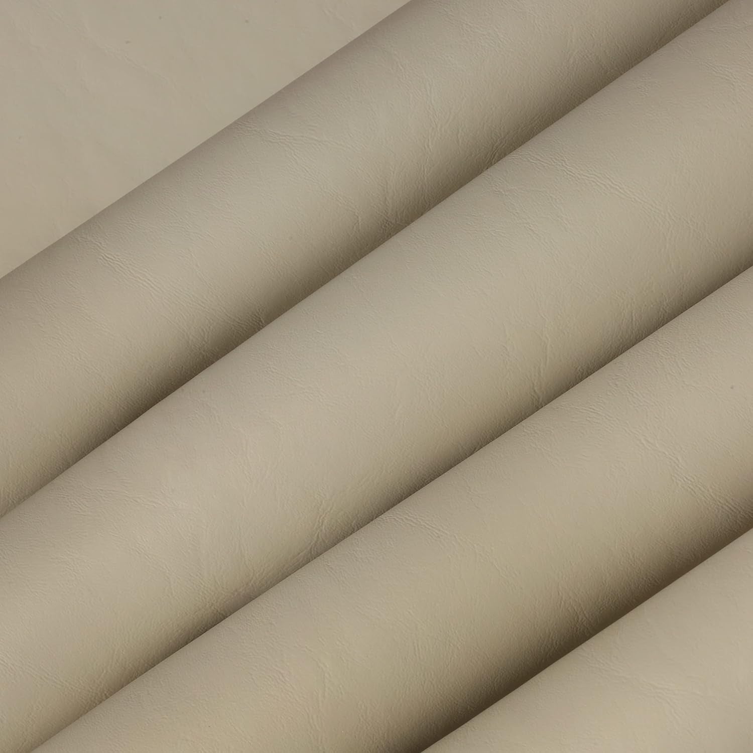 Marine Vinyl Upholstery Fabric Chalk White 54" Wide by the Yard Boat Auto