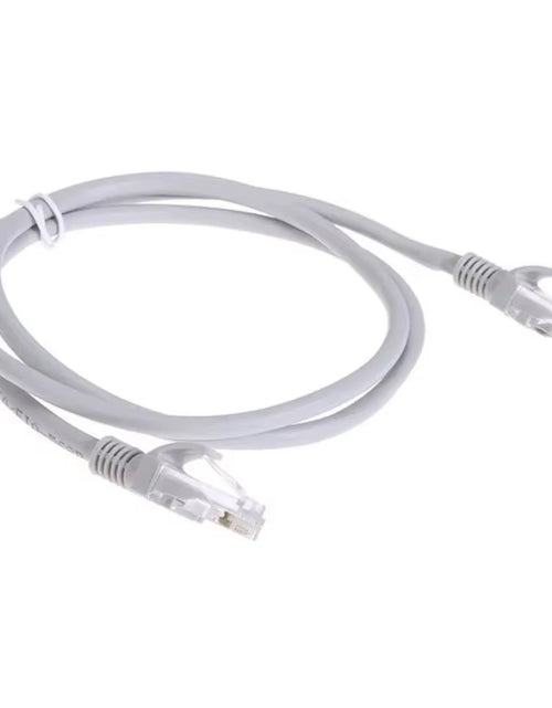 Load image into Gallery viewer, Cable Ethernet De Alta Velocidad Cat5E RJ45 Cable De Red LAN Enrutador De Ordenador Patch Cord , 1M/5M/10M/15M/20M/30M/50M
