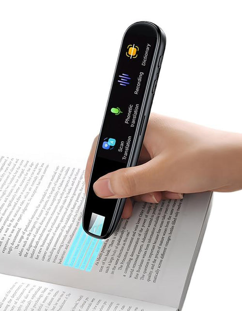 Load image into Gallery viewer, 2-Way Smart Translation Pen
