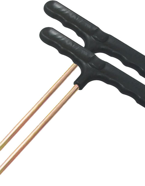 Load image into Gallery viewer, Trampoline Spring Pull Tool (T-Hook)
